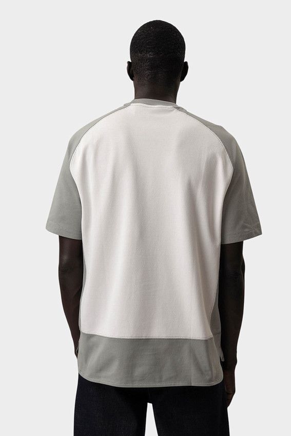 Футболка Armani Exchange Белый