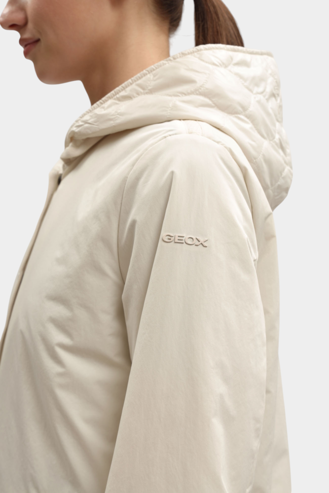 W6520FT3335 куртка geox 