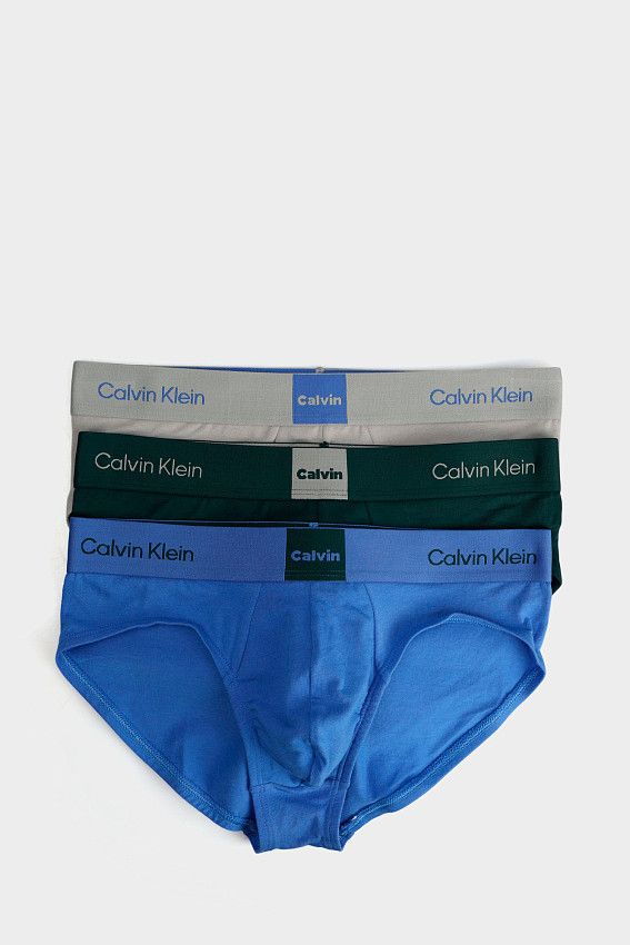 Трусы 3 шт Calvin Klein Underwear 