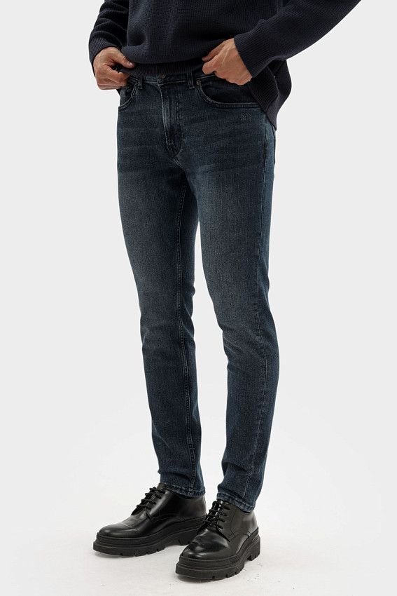 Джинсы Pepe Jeans
