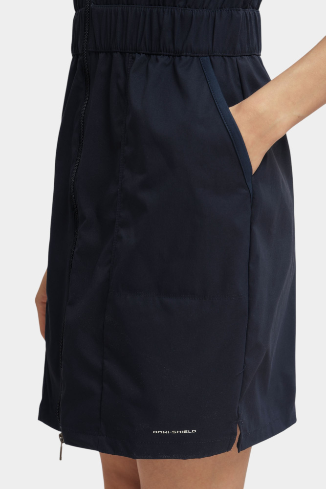 2119321 платье columbia 