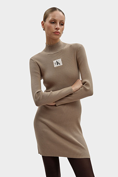 Платье Calvin Klein Jeans