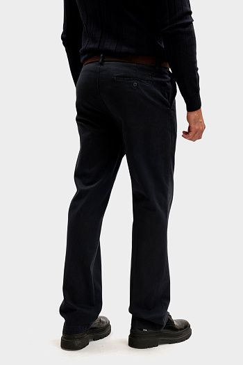 Брюки чиносы Trussardi