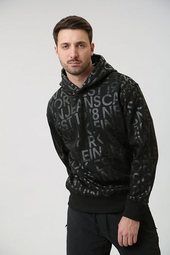 Худи Calvin Klein Jeans