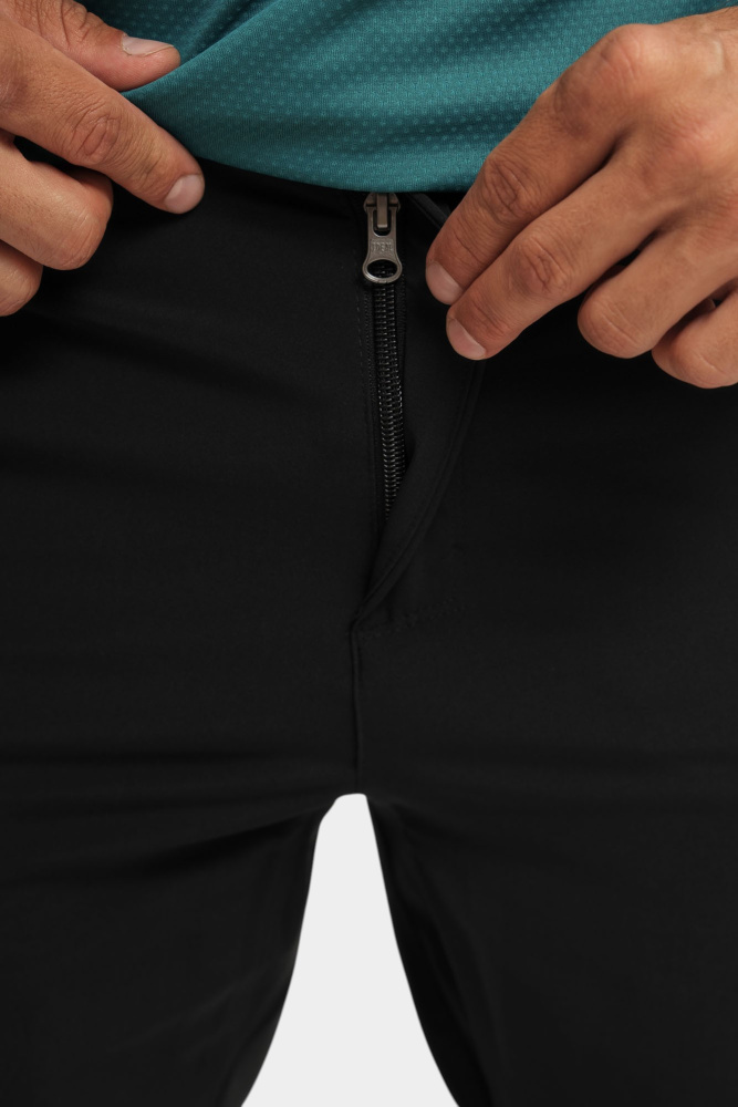 2072051 Брюки Columbia Черный