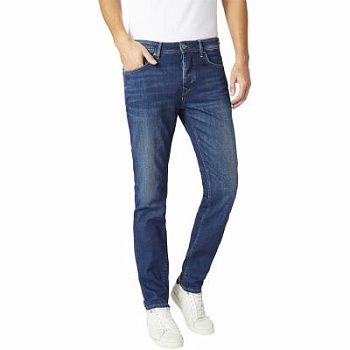 Джинсы CHEPSTOW Pepe Jeans