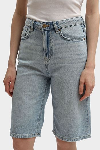 Шорты джинсовые Pepe Jeans