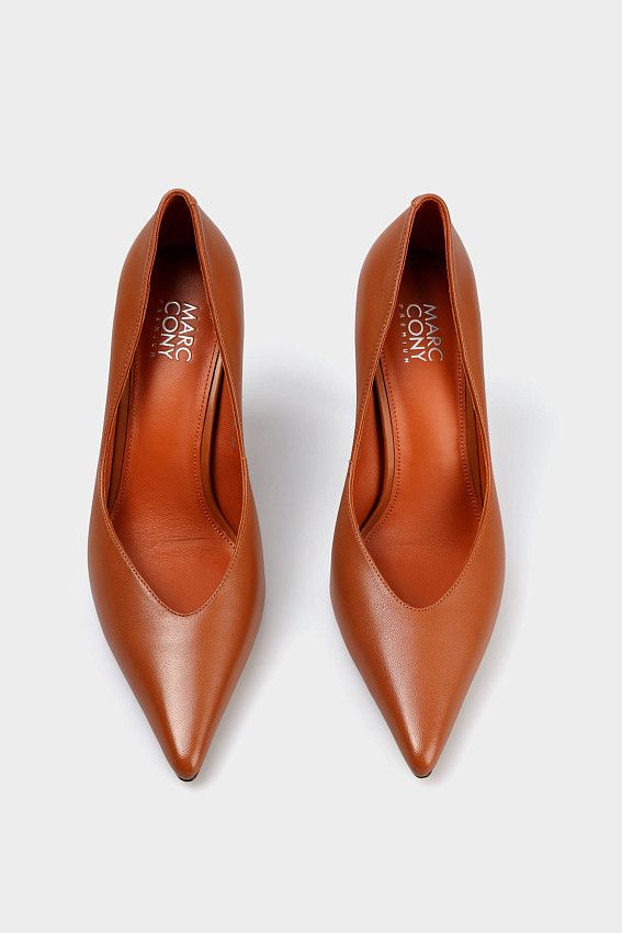 Туфли Marc Cony