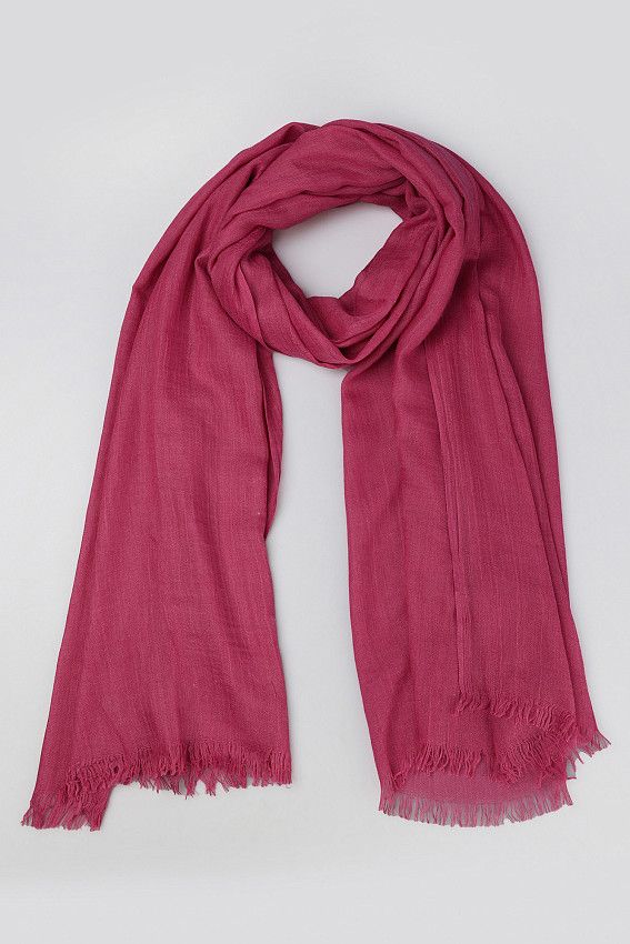 Палантин Marc Cony Розовый