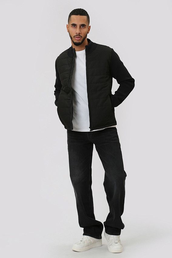 Куртка Strellson Черный