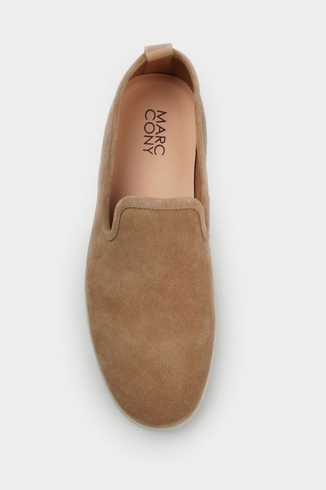 MCE01CK Слипоны Marc Cony Оранжевый