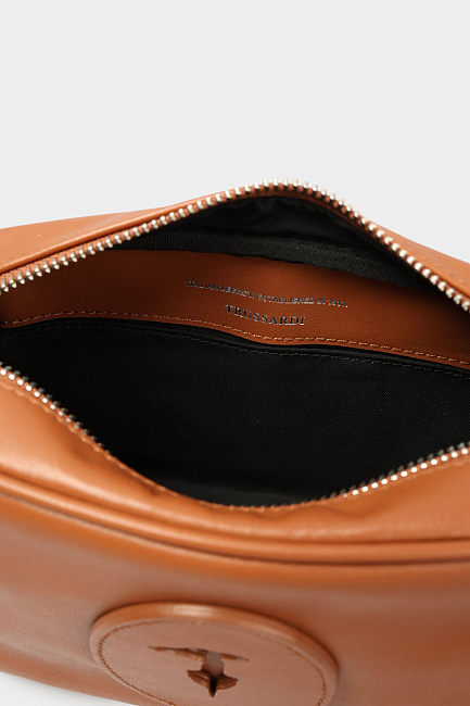Сумка кросс-боди Trussardi