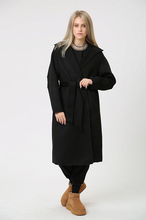 Пальто Armani Exchange