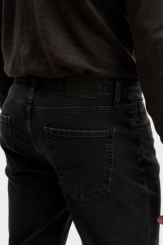 Джинсы Armani Exchange