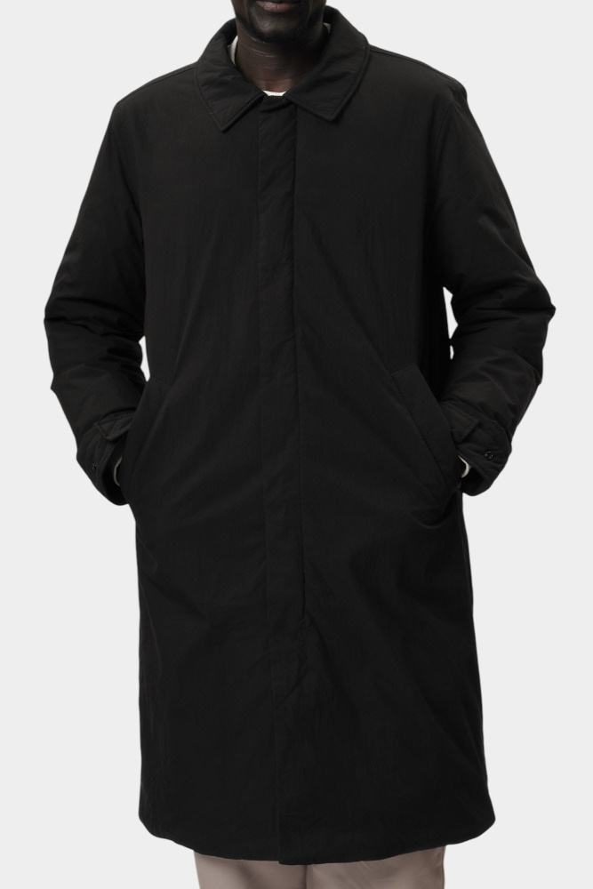 J30J326087 Пальто Calvin Klein Jeans Черный