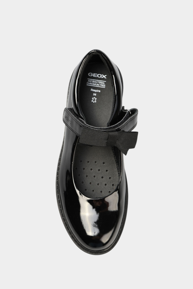 J1620E000HHC Сандалии Geox Черный