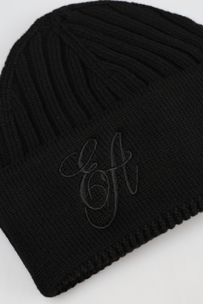 EW003120_ AF19981 Шапка Emporio Armani Черный