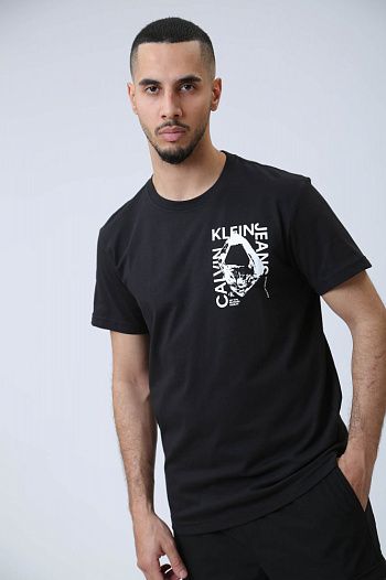 Футболка Calvin Klein Jeans