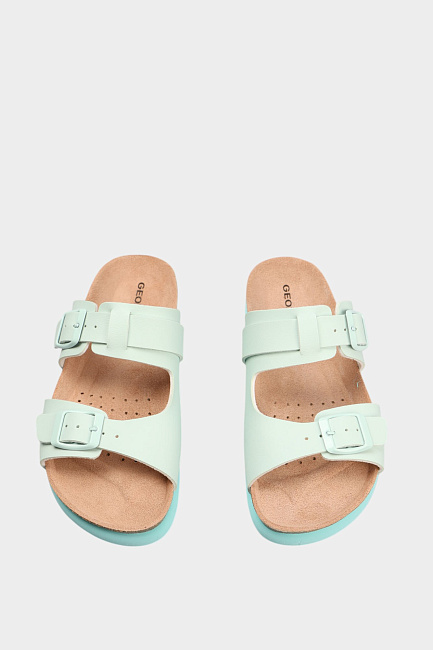 Сандалии Geox