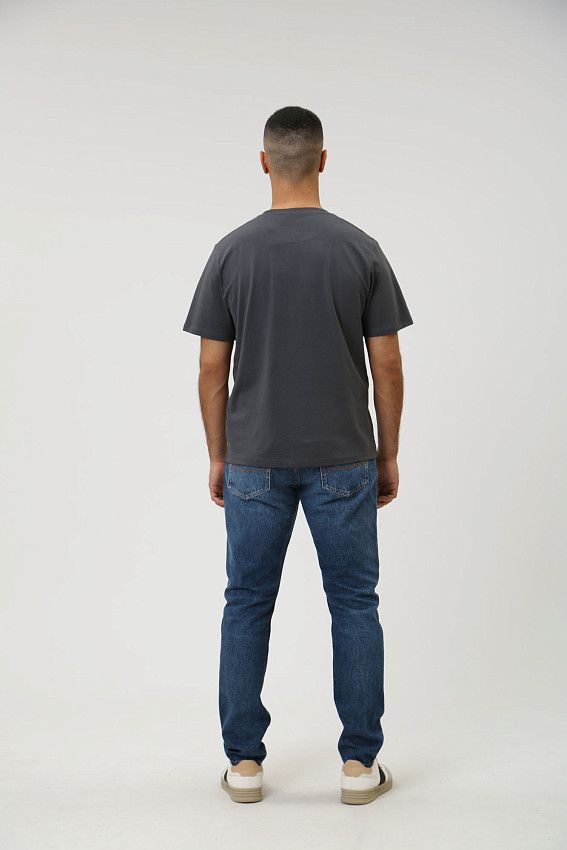 Футболка Pepe Jeans Серый