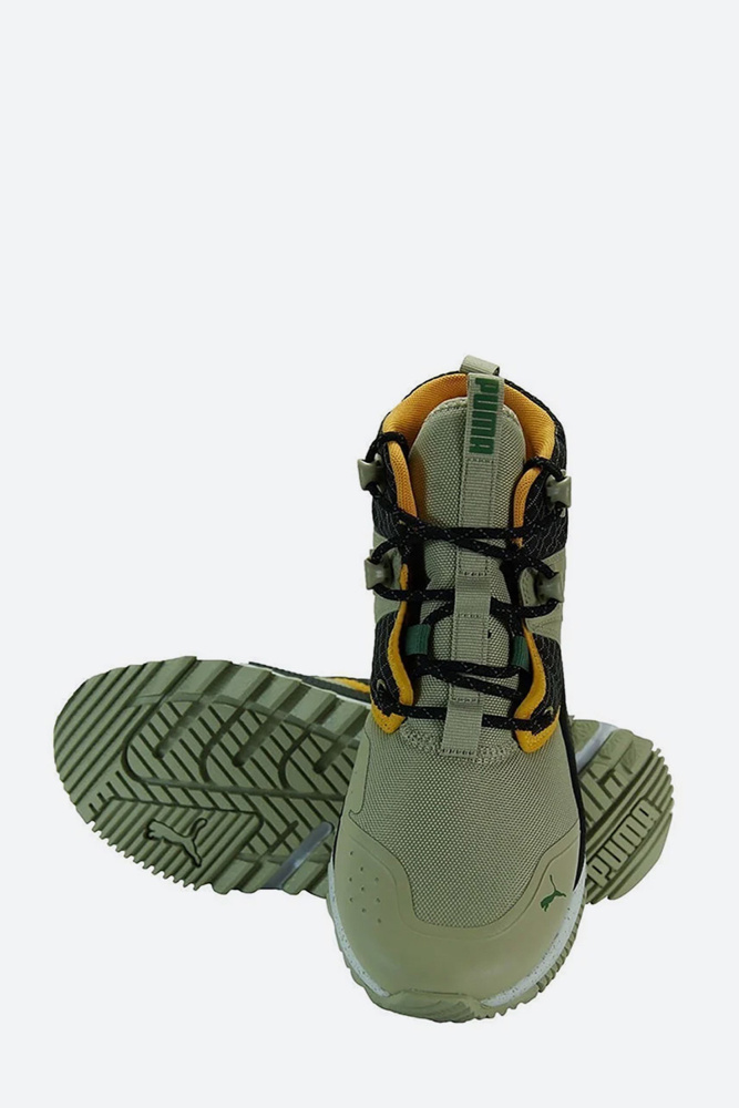 Кроссовки высокие Puma