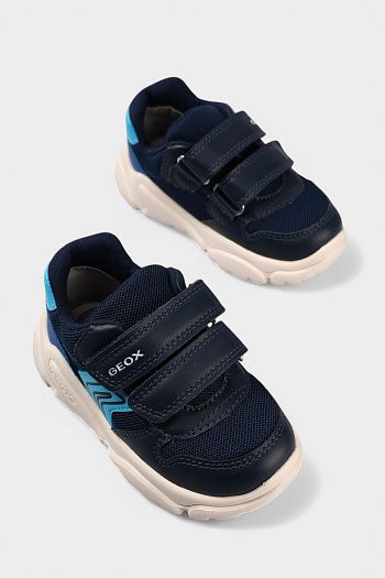Кроссовки Geox