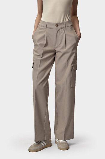 Брюки Calvin Klein Jeans