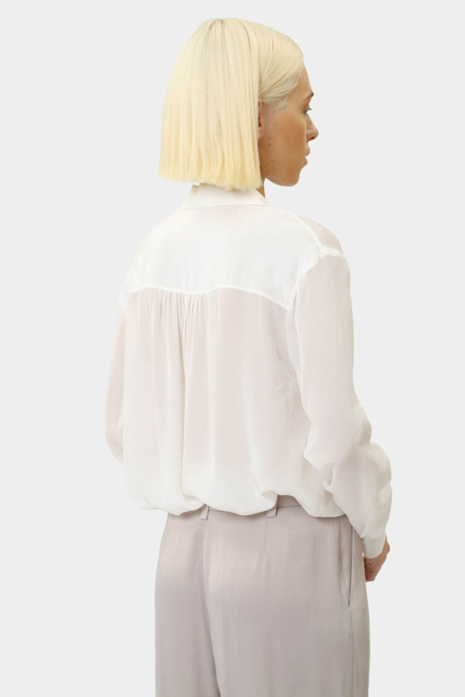 3DYH09_YNXZZ блуза armani exchange 