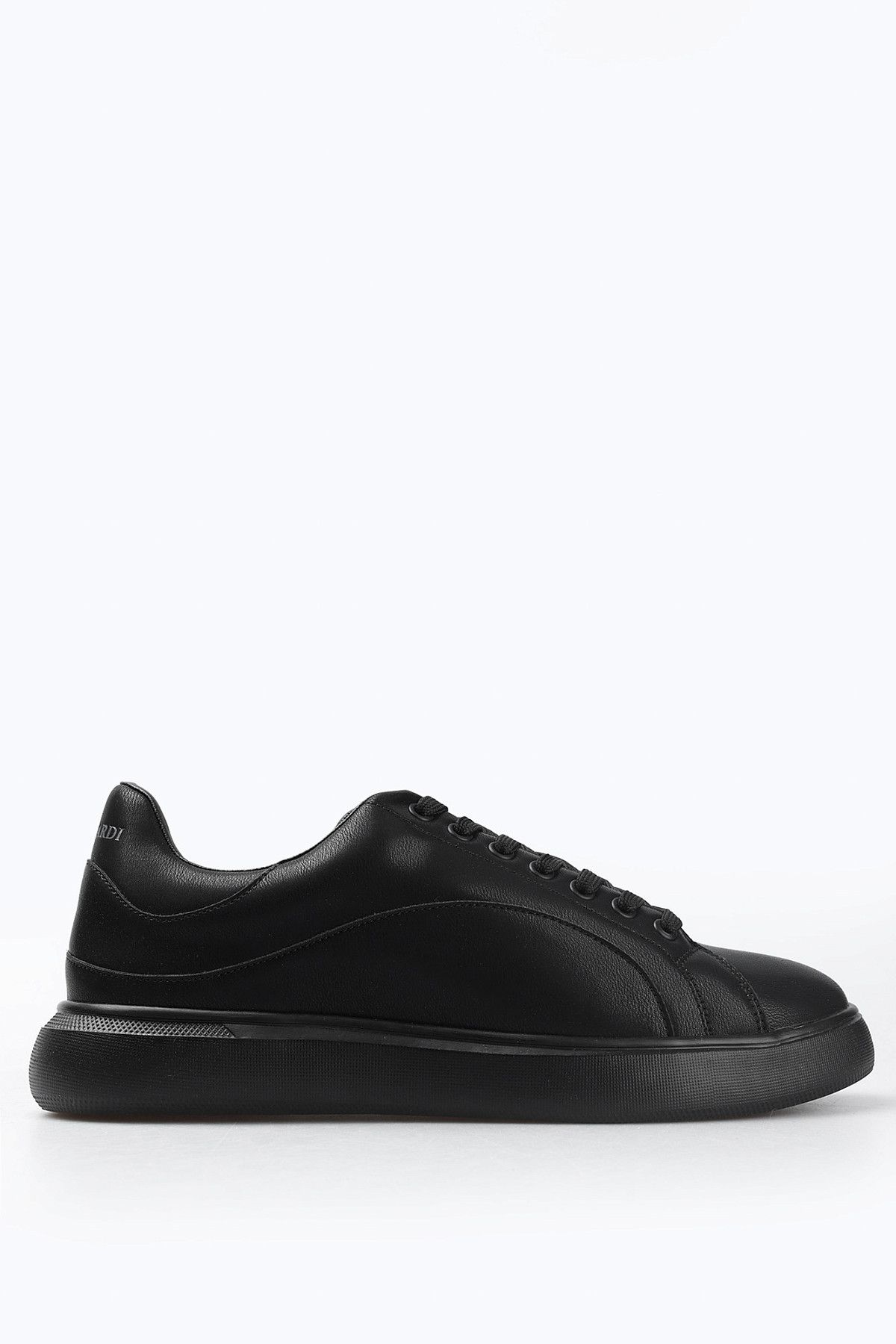 Кеды Trussardi Черный
