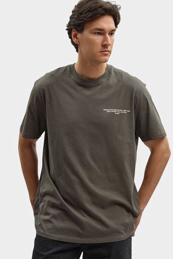 Футболка Armani Exchange