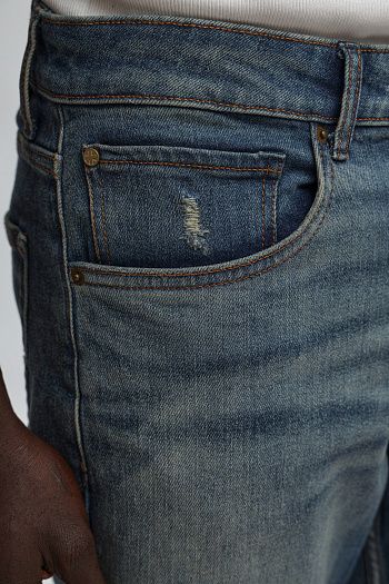 Футболка из хлопка Armani Exchange