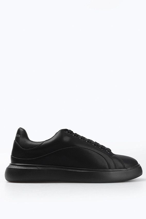 Кеды Trussardi
