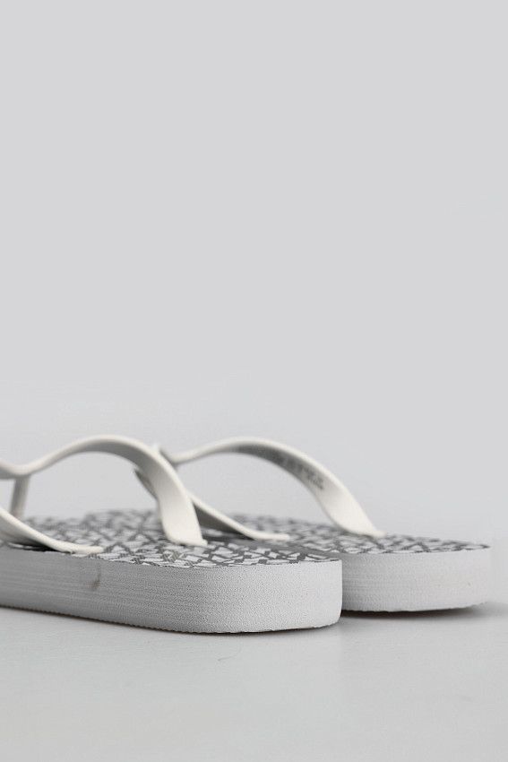 Шлепанцы Armani Exchange