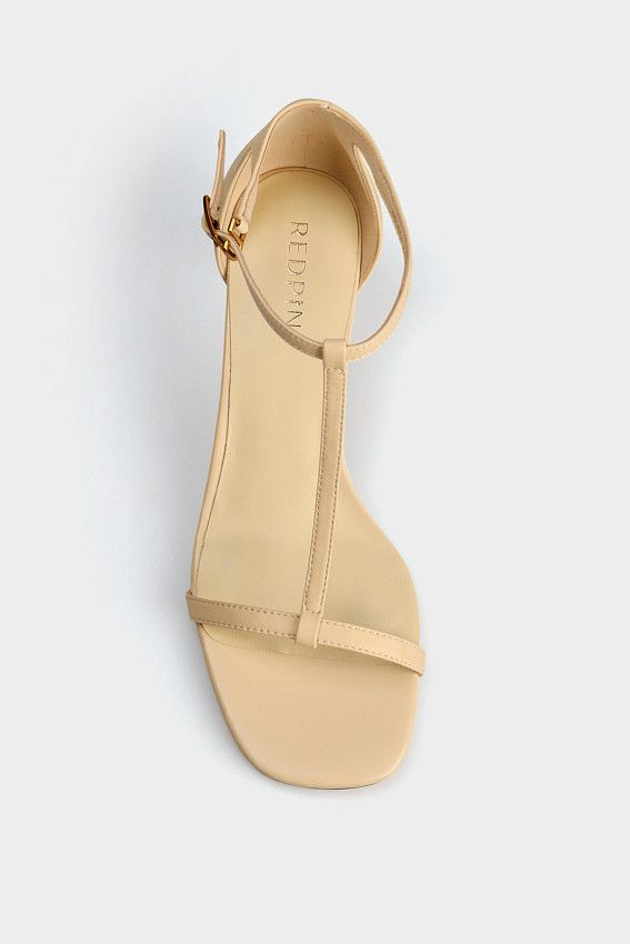 Босоножки Red Pin