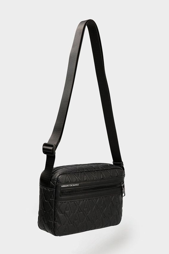 Сумка Armani Exchange Черный