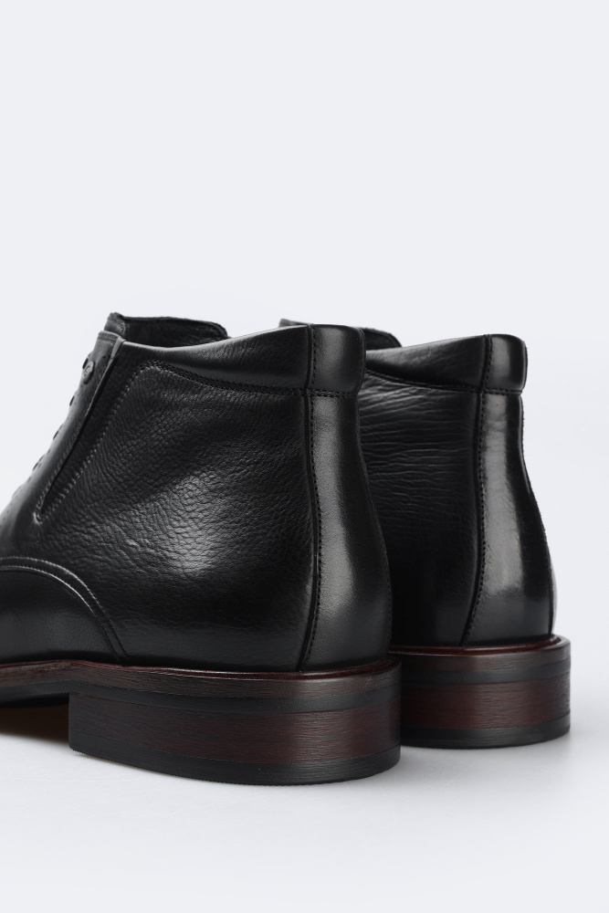 GAM-2057-251 Ботинки Graciana Черный