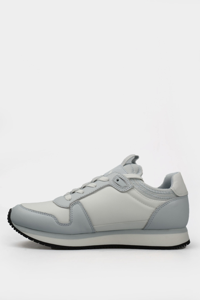 YW0YW01616 Кроссовки Calvin Klein Jeans Голубой