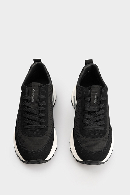 Кроссовки Calvin Klein Jeans