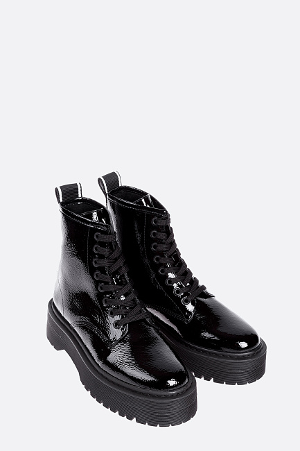 Ботинки Armani Exchange