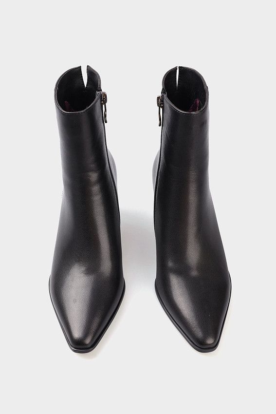 Ботильоны Marc Cony