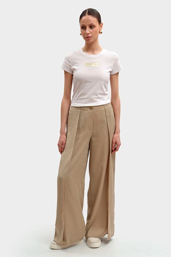 Футболка Armani Exchange Белый