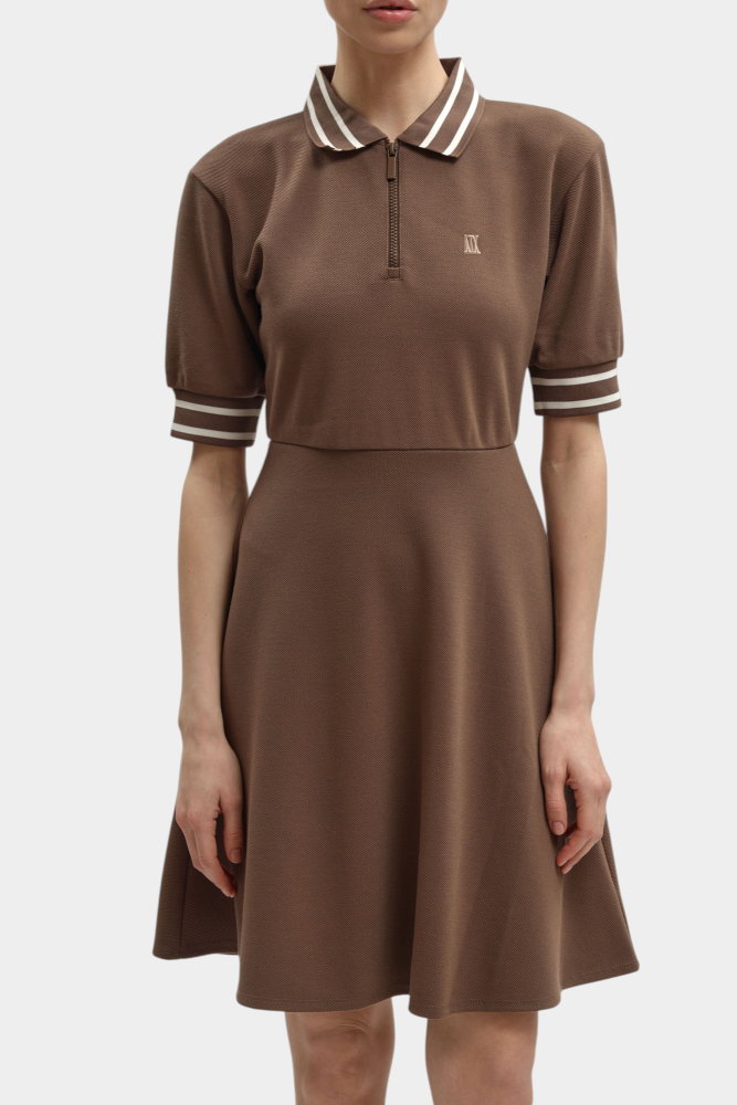 XW001739_AF13401 платье armani exchange 