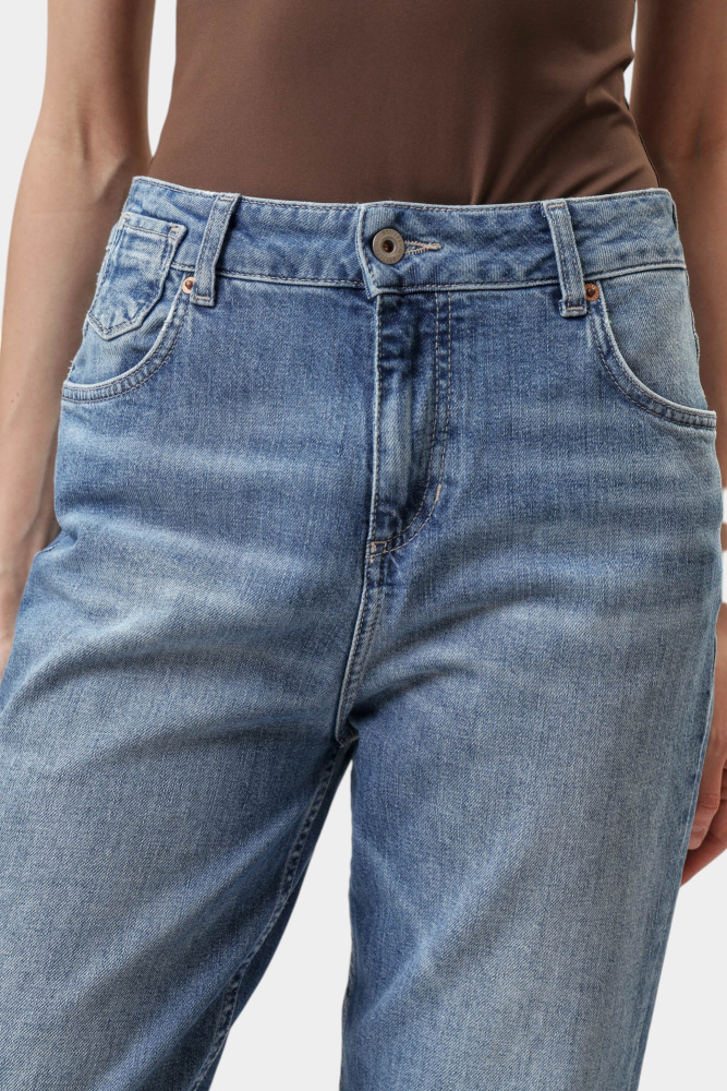 1016613-5000 джинсы mustang 