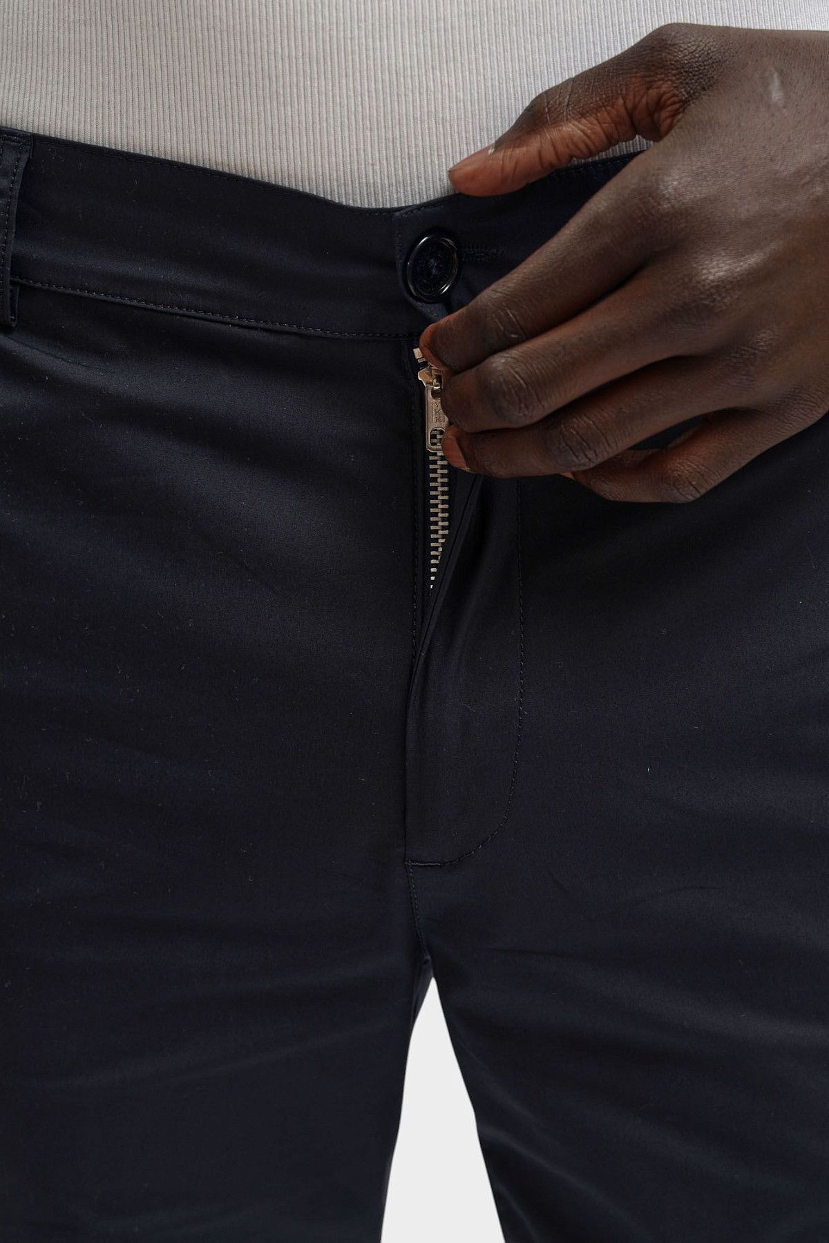 Брюки Bikkembergs Черный