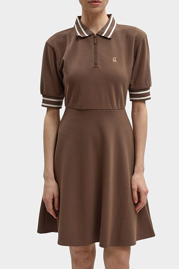 Платье Armani Exchange