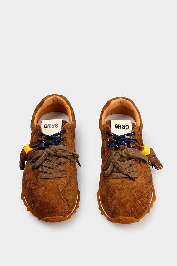 Кроссовки Graciana