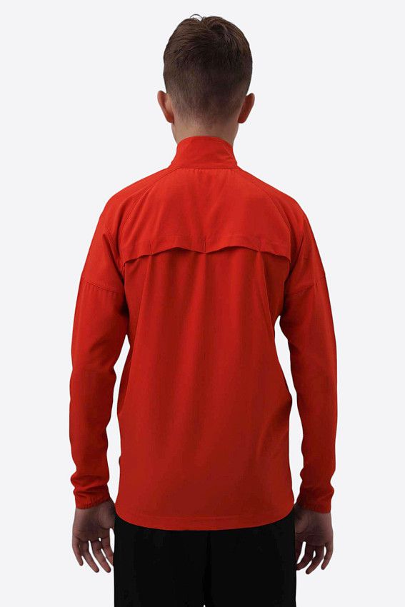 Куртка Van Mich Спорт Красный