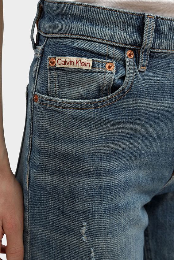 Джинсы Calvin Klein Jeans