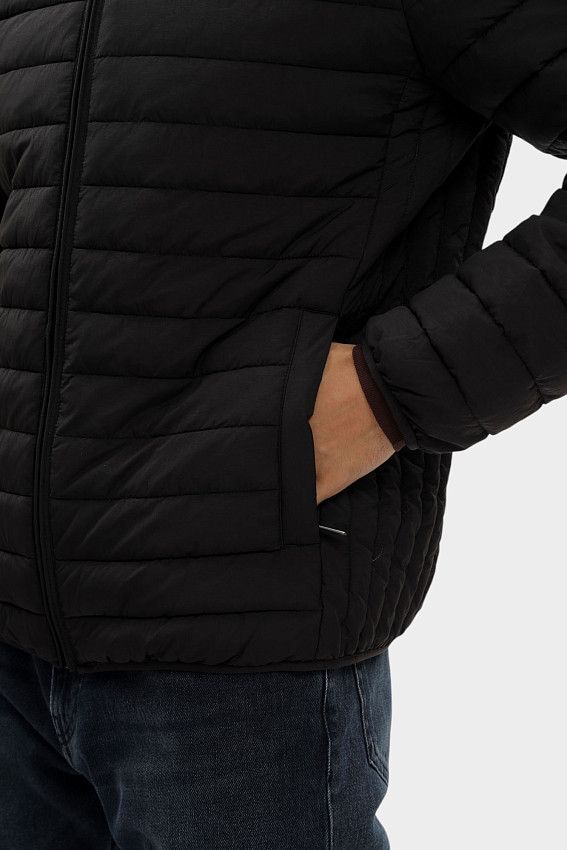 Куртка Trussardi Черный