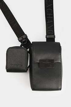 Сумка для телефона Armani Exchange